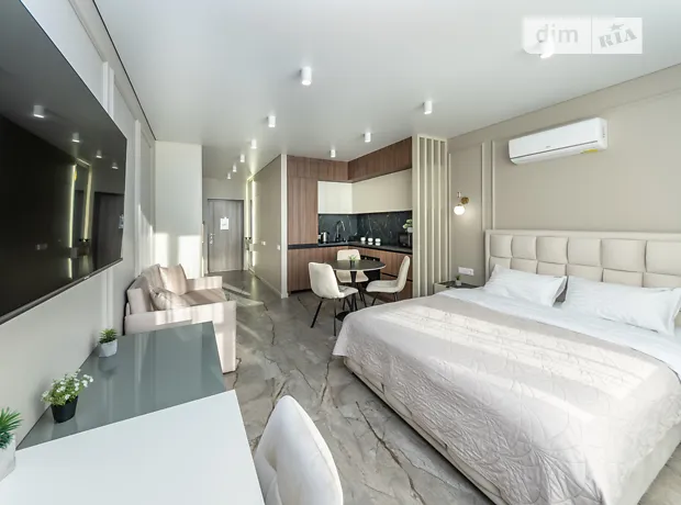 Квартира на просп. Миколи Бажана, 17 в Київ, ID 329454, фото №4
