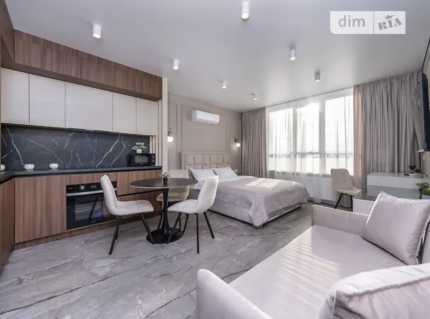 Квартира на просп. Миколи Бажана, 17 в Києві, ID 329454, фото №8