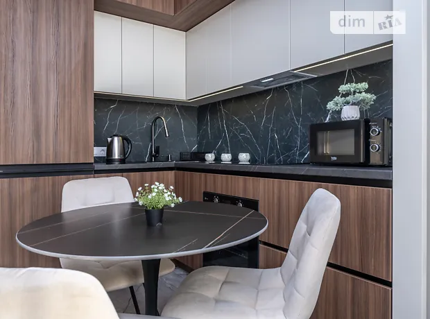 Квартира на просп. Миколи Бажана, 17 в Києві, ID 329454, фото №9