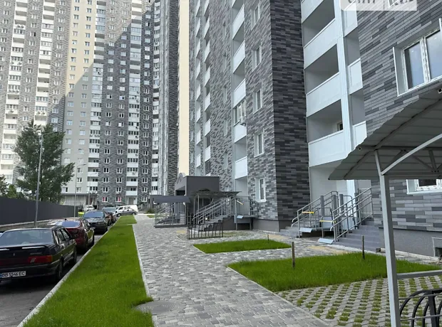 Квартира на вул. Коноплянська, 22А в Києві, ID 328398, фото №15