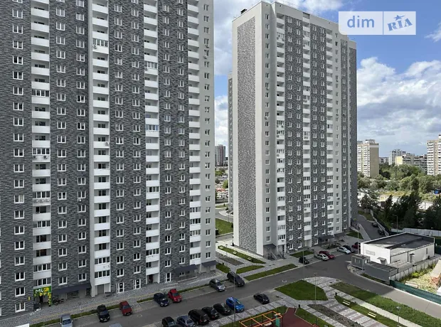 Квартира на вул. Коноплянська, 22А в Києві, ID 328398, фото №18