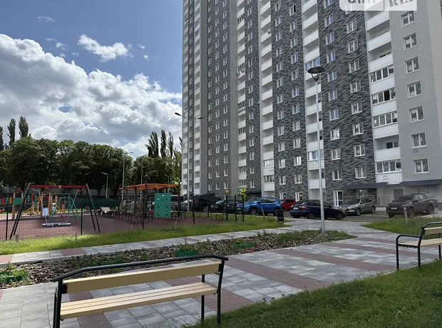 Квартира на вул. Коноплянська, 22А в Києві, ID 328398, фото №19
