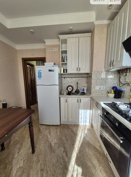Квартира на вул. Бориса Гмирі в Київ, ID 328644, фото №2