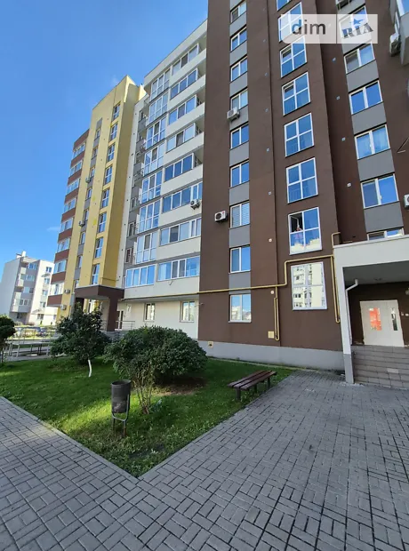 Квартира на вул. Бориса Гмирі в Києві, ID 328644, фото №14