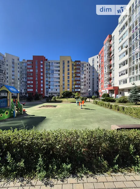 Квартира на вул. Бориса Гмирі в Києві, ID 328644, фото №15