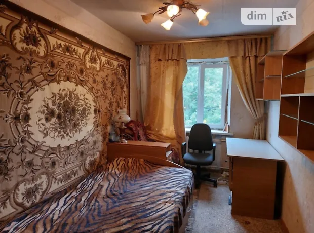 Квартира на вул. Польова в Київ, ID 328446, фото №2