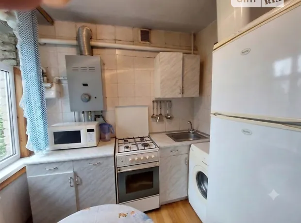 Квартира на вул. Польова в Київ, ID 328446, фото №4