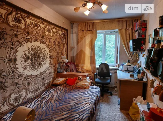 Квартира на вул. Польова в Київ, ID 328446, фото №5