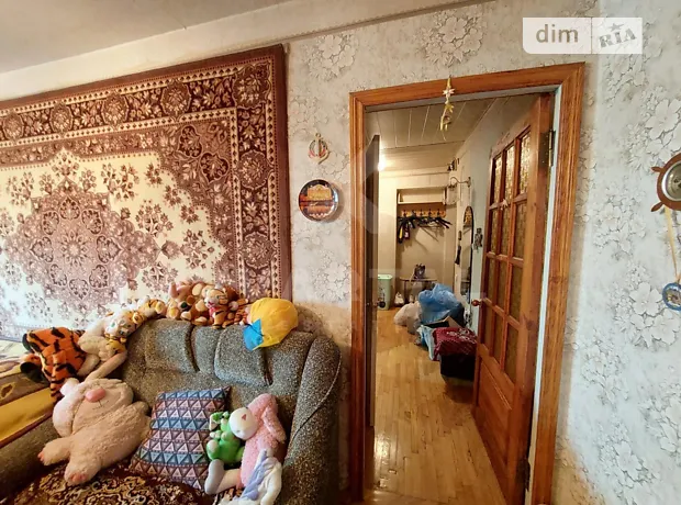 Квартира на вул. Польова в Києві, ID 328446, фото №6