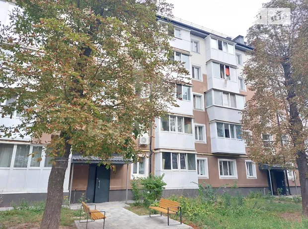 Квартира на вул. Польова в Києві, ID 328446, фото №10