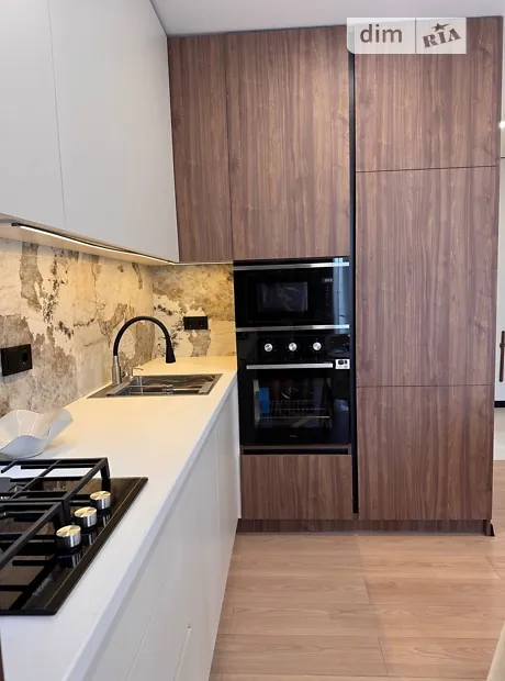 Квартира на вул. Ольги Кобилянської 1В/2 в Київ, ID 328770, фото №2
