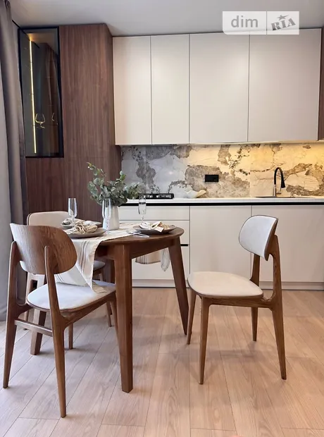 Квартира на вул. Ольги Кобилянської 1В/2 в Київ, ID 328770, фото №3