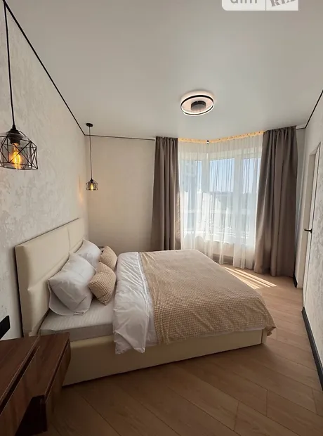Квартира на вул. Ольги Кобилянської 1В/2 в Києві, ID 328770, фото №7