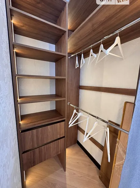 Квартира на вул. Ольги Кобилянської 1В/2 в Києві, ID 328770, фото №9