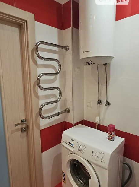 Квартира на вул. Драгоманова, 12А в Києві, ID 329815, фото №11