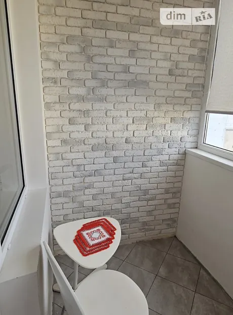 Квартира на вул. Драгоманова, 12А в Києві, ID 329815, фото №13