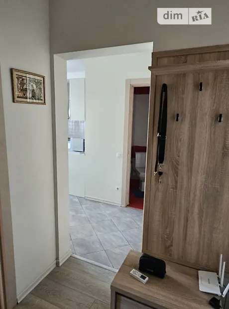Квартира на вул. Драгоманова, 12А в Києві, ID 329815, фото №3