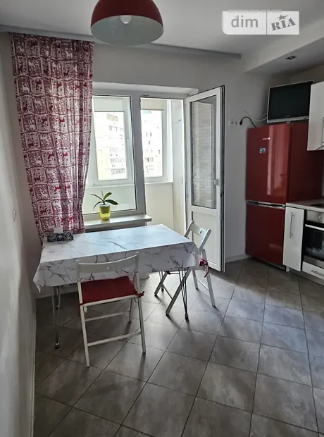 Квартира на вул. Драгоманова, 12А в Києві, ID 329815, фото №4