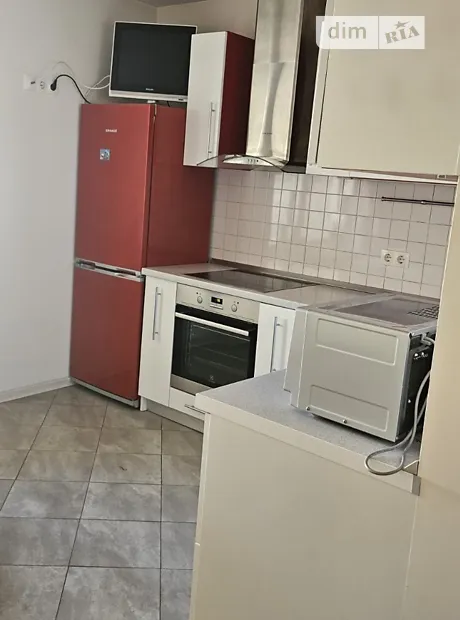 Квартира на вул. Драгоманова, 12А в Києві, ID 329815, фото №5