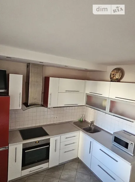 Квартира на вул. Драгоманова, 12А в Києві, ID 329815, фото №6
