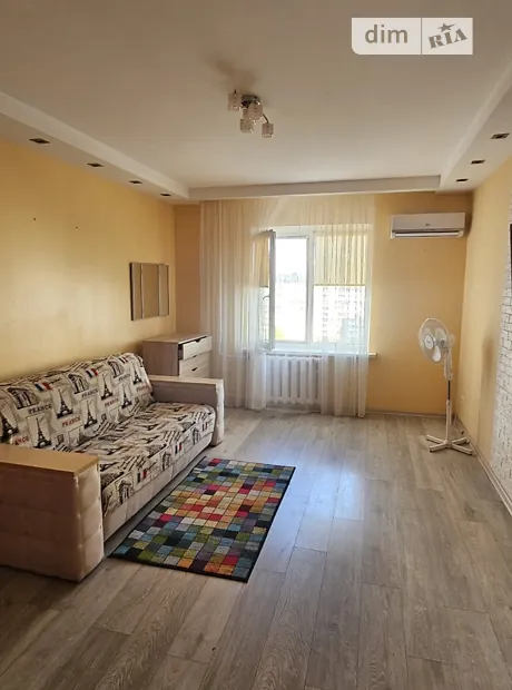 Квартира на вул. Драгоманова, 12А в Києві, ID 329815, фото №8