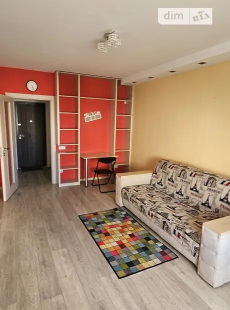 Квартира на вул. Драгоманова, 12А в Києві, ID 329815, фото №9