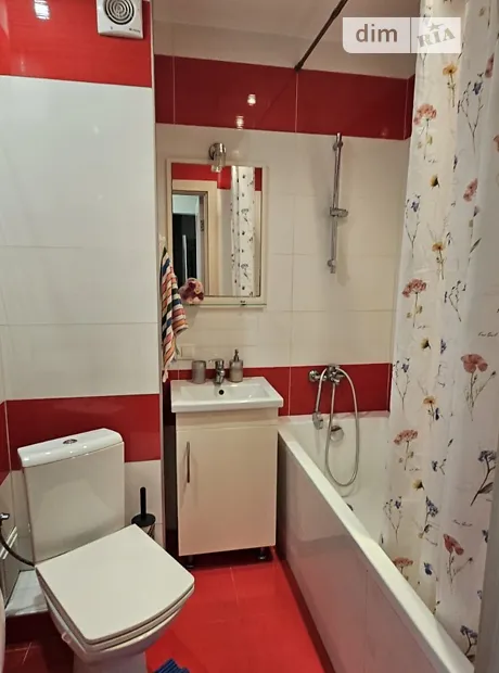 Квартира на вул. Драгоманова, 12А в Києві, ID 329815, фото №10