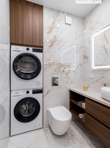 Квартира на вул. Олександра Олеся, 23 в Києві, ID 328494, фото №15