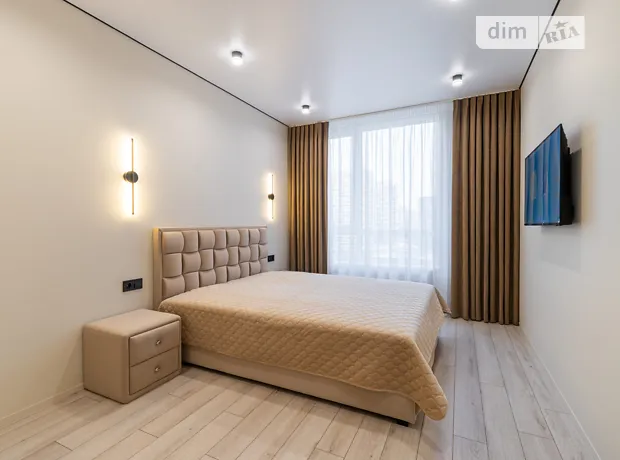Квартира на вул. Олександра Олеся, 23 в Київ, ID 328494, фото №3