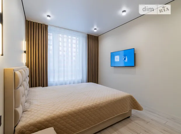 Квартира на вул. Олександра Олеся, 23 в Київ, ID 328494, фото №4