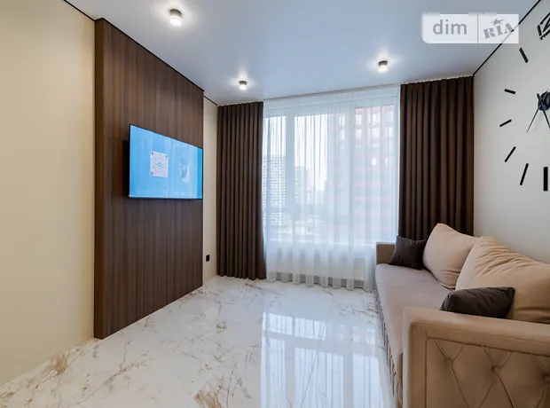 Квартира на вул. Олександра Олеся, 23 в Київ, ID 328494, фото №5