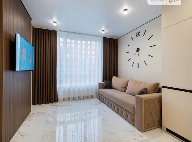 Квартира на вул. Олександра Олеся, 23 в Києві, ID 328494, фото №6