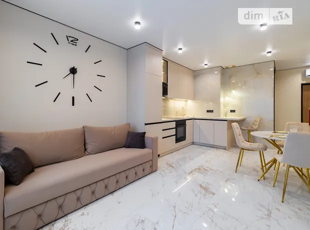 Квартира на вул. Олександра Олеся, 23 в Києві, ID 328494, фото №7