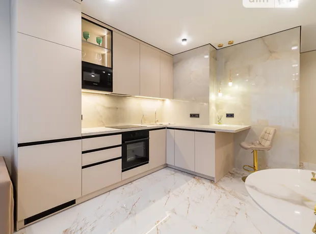 Квартира на вул. Олександра Олеся, 23 в Києві, ID 328494, фото №9