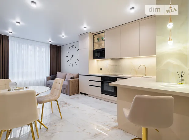Квартира на вул. Олександра Олеся, 23 в Києві, ID 328494, фото №10