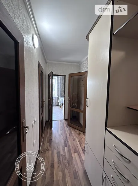 Квартира на вул. Левка Лук’яненка, ID 376356, фото №1