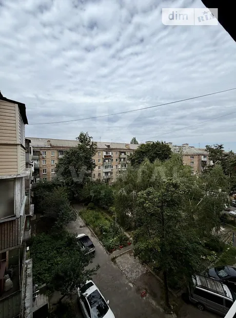 Квартира на вул. Академіка Щусєва 2/19 в Києві, ID 328697, фото №14