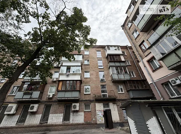 Квартира на вул. Академіка Щусєва 2/19 в Києві, ID 328697, фото №23