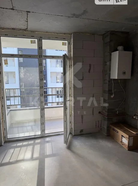 Квартира на вул. Кобилянської Ольги 1В/28 в Київ, ID 328716, фото №4