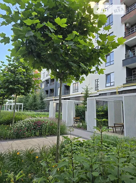 Квартира на вул. Ольги Кобилянської 1В/12 в Київ, ID 328725, фото №4