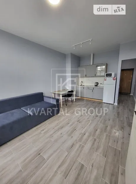 Квартира на вул. Ольги Кобилянської 1В/12 в Києві, ID 328725, фото №6