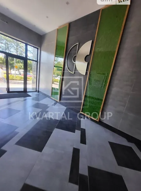 Квартира на вул. Ольги Кобилянської 1В/12 в Києві, ID 328725, фото №7