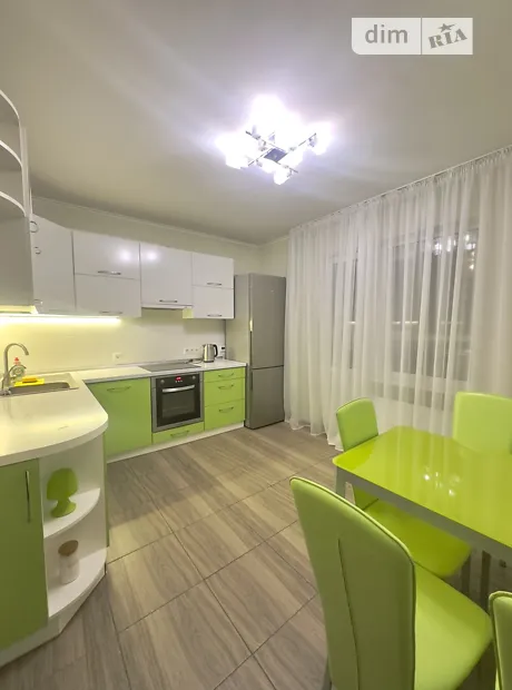 Квартира на вул. Милославська, 2 в Київ, ID 328737, фото №1