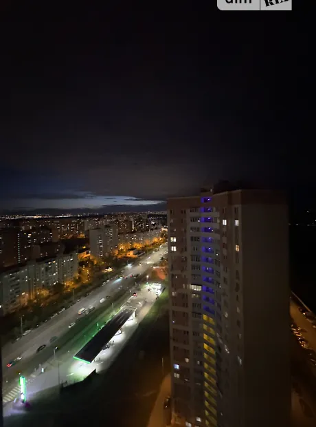 Квартира на вул. Милославська, 2 в Києві, ID 328737, фото №17