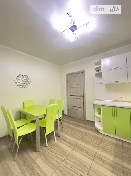 Квартира на вул. Милославська, 2 в Київ, ID 328737, фото №3