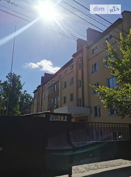 Купити квартиру за адресою вул. Висока, 3 в Київ на Findly.com.ua Квартира на вул. Висока, 3 в Київ, ID 328764, фото №1