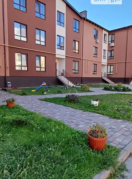 Квартира на вул. Ювілейна, 4 в Києві, ID 328789, фото №17