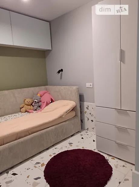 Квартира на вул. Ювілейна, 4 в Києві, ID 328789, фото №9