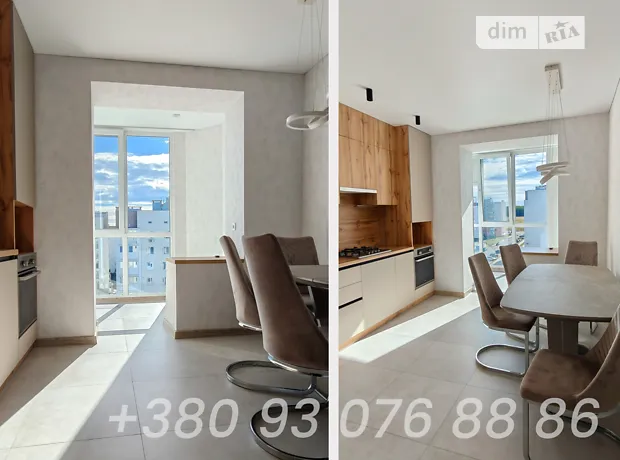 Квартира на вул. Миколаївська, 27 в Вінниці, ID 328875, фото №12