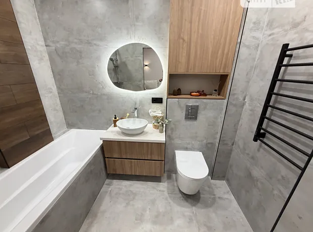 Квартира на вул. Університетська 3/11 в Києві, ID 328825, фото №7
